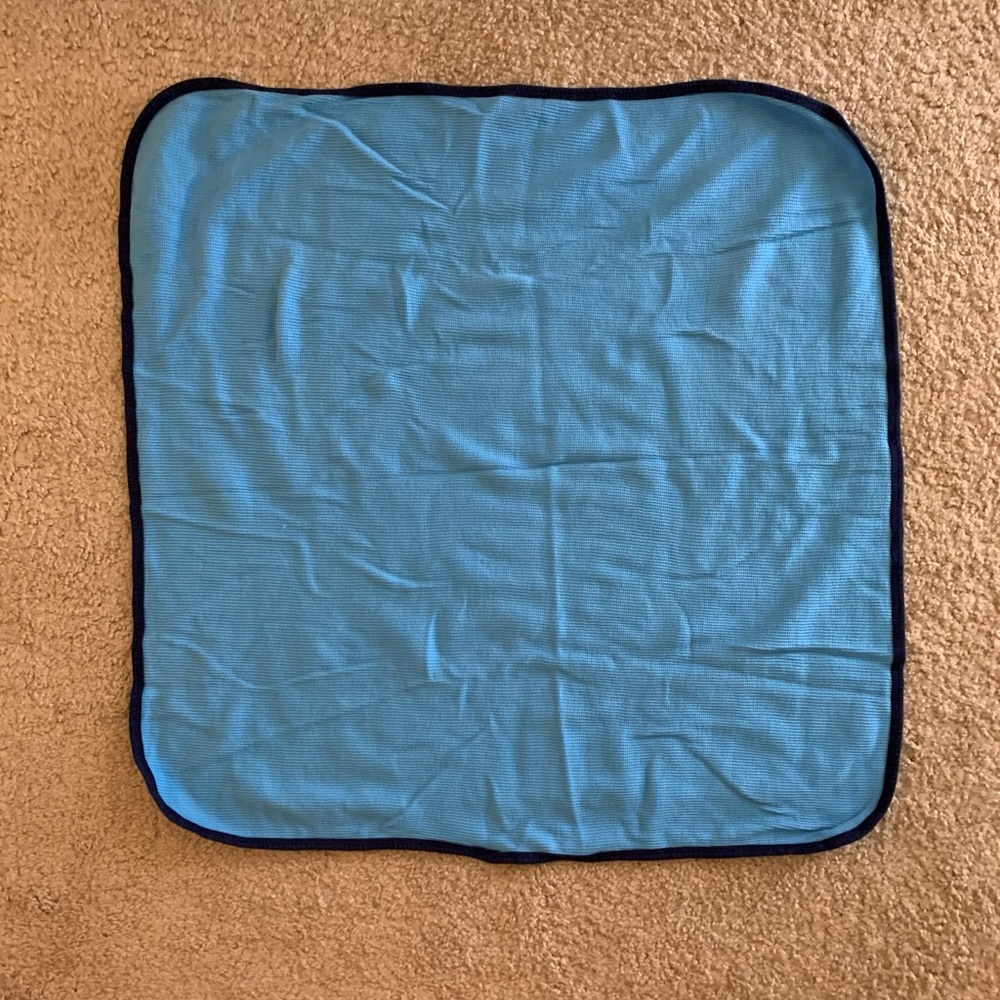 NWOT gerber thermal blanket